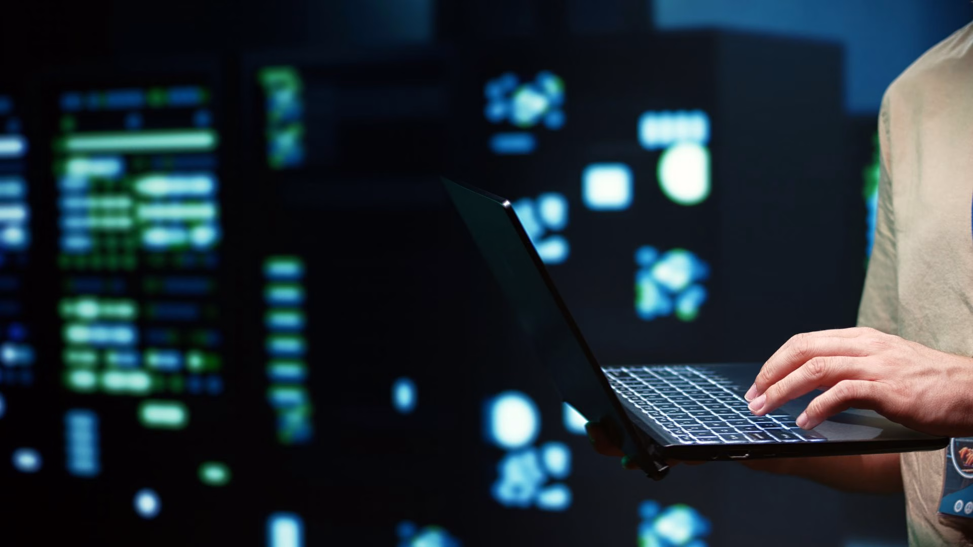 IDOK apuesta por la ciberseguridad