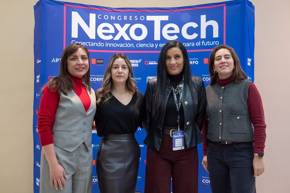 Congreso NexoTech 2025