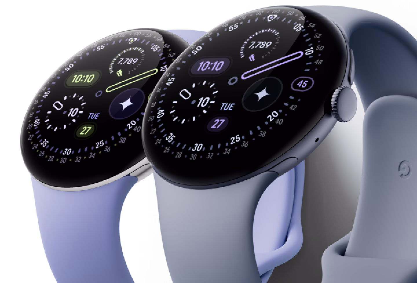 Google Pixel Watch 4