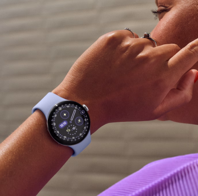 Google Pixel Watch 4