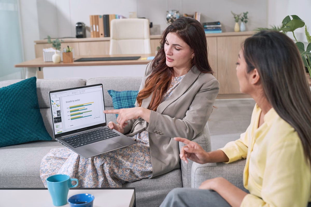 pymes están utilizando IA