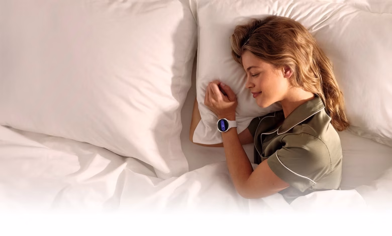 Descubre todas las novedades de la app Samsung Health 1 app Samsung Health