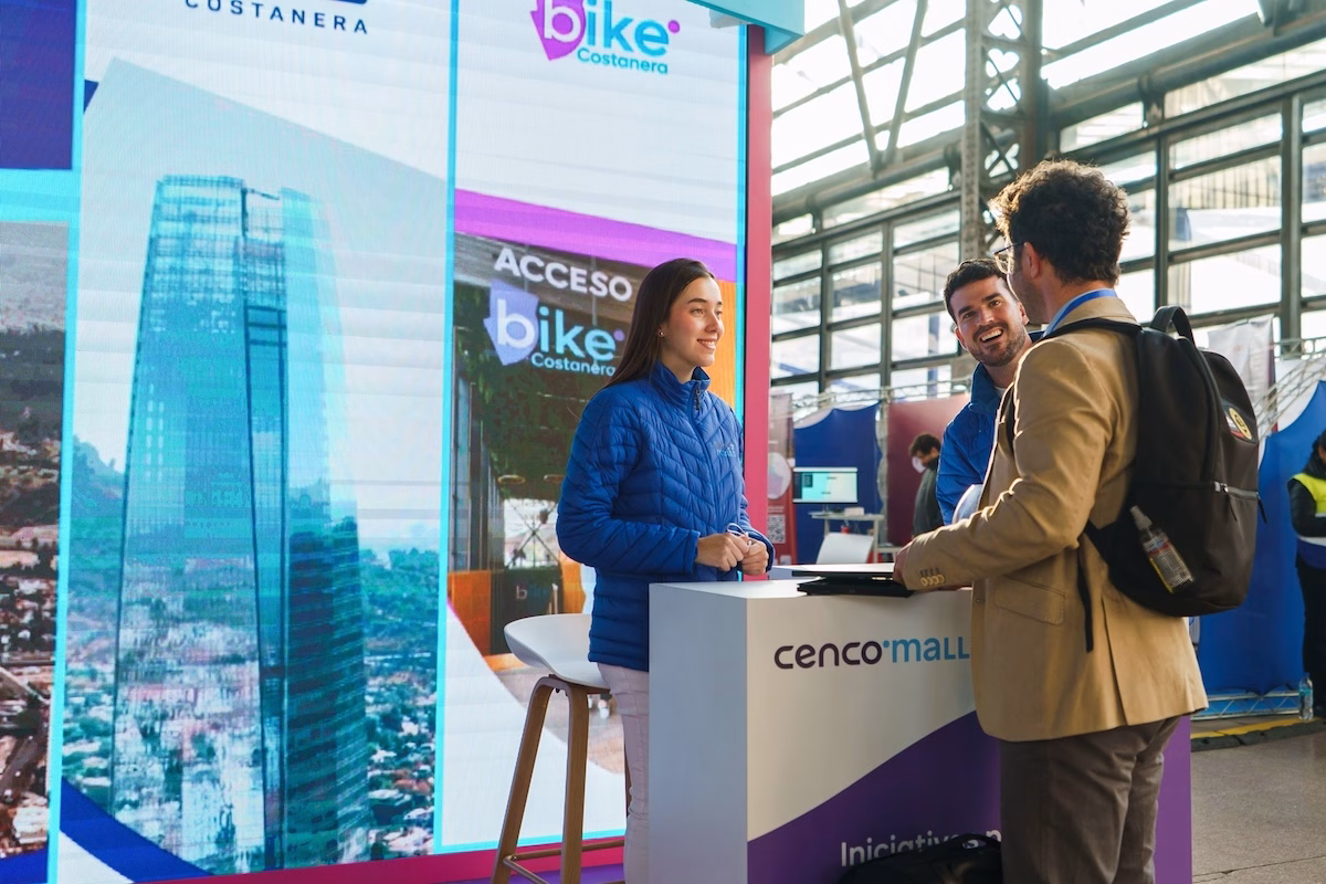 Smart City 2025 Cenco Malls