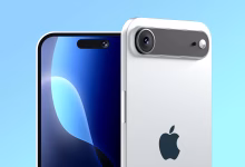 iPhone 17 y iPhone Air