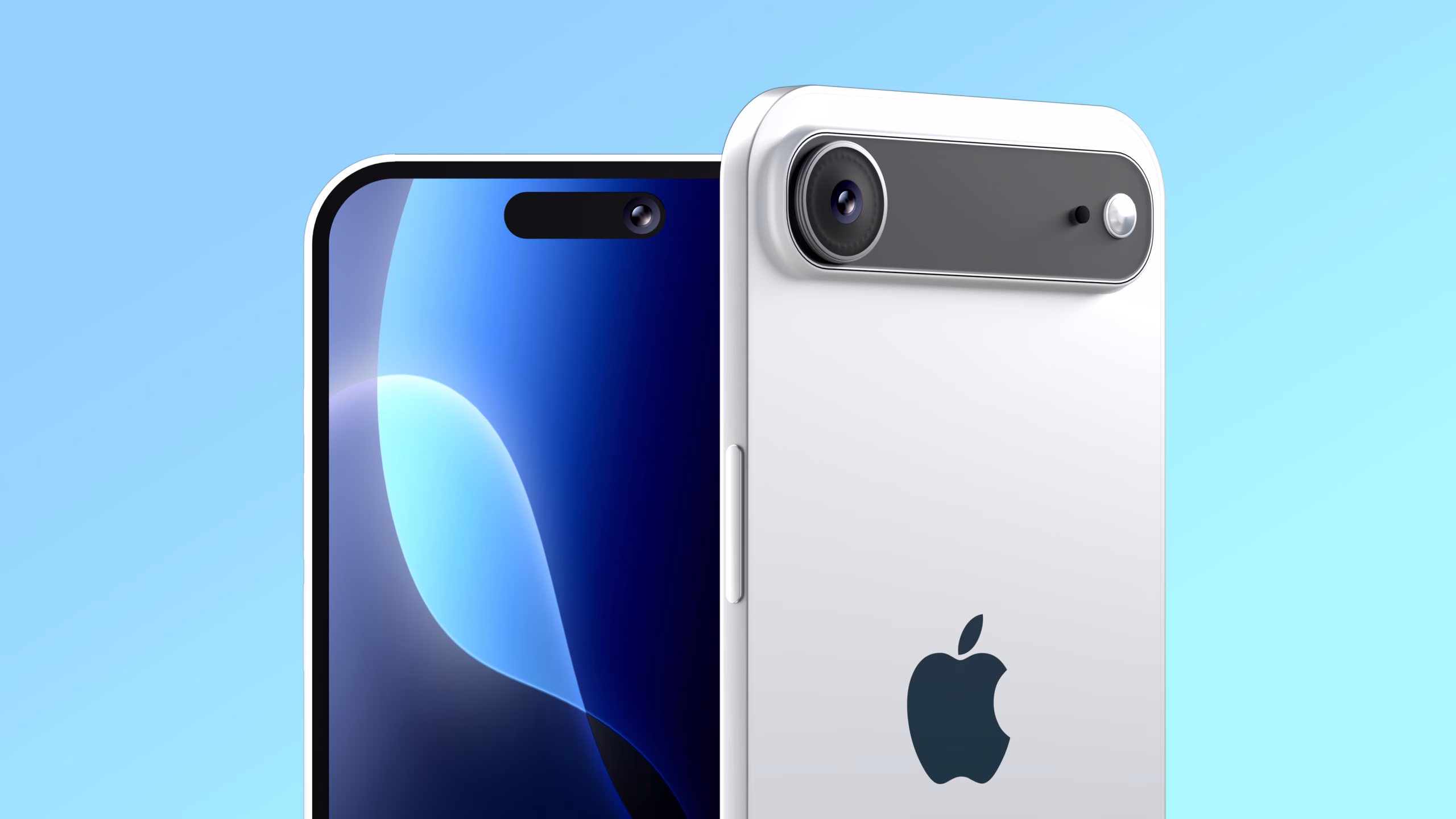 iPhone 17 y iPhone Air