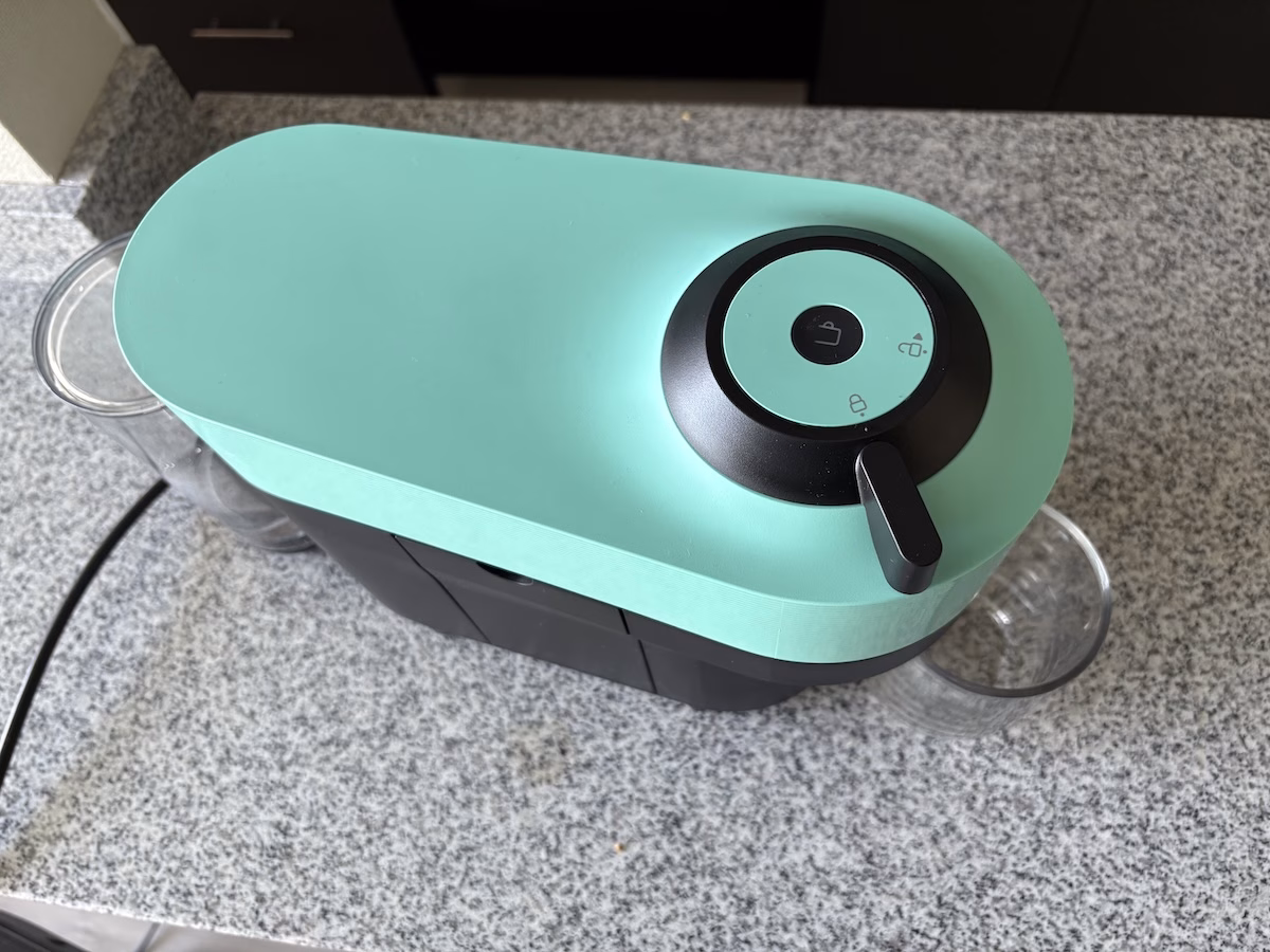 Nespresso Vertuo Pop