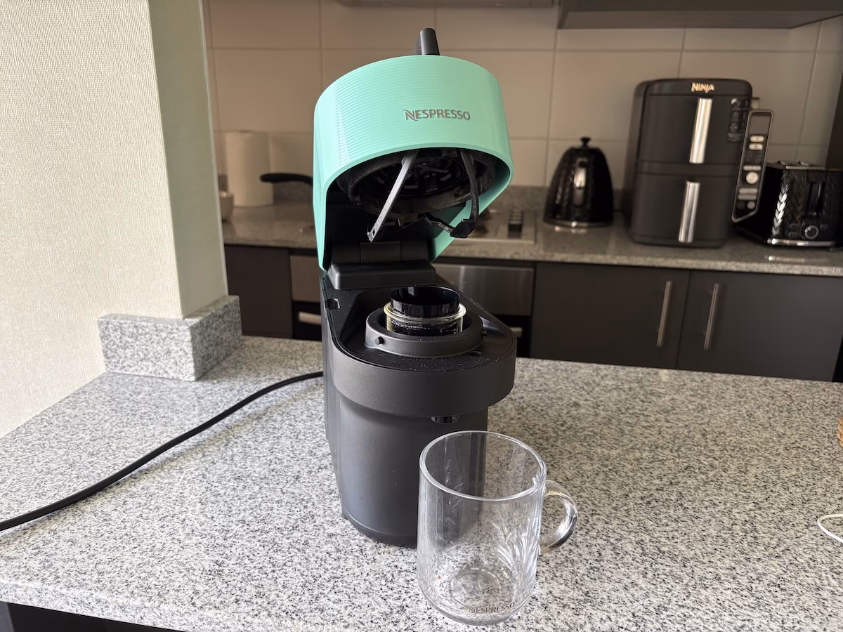 Nespresso Vertuo Pop