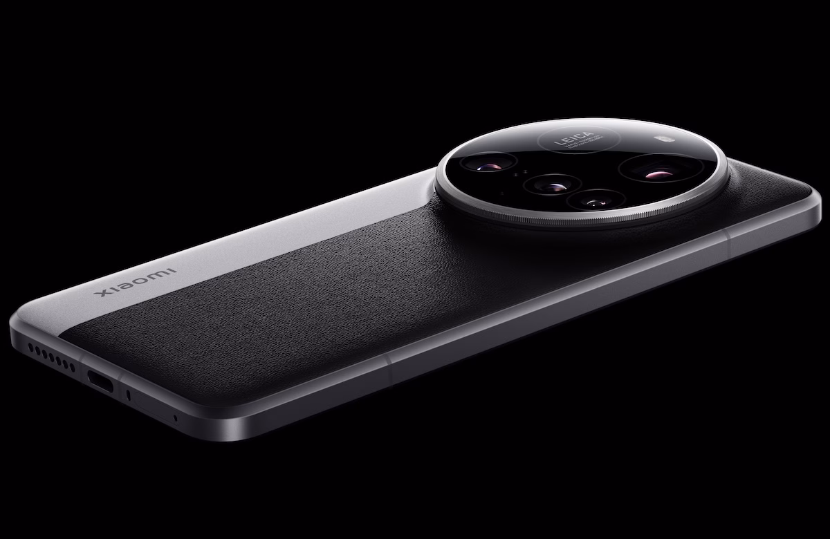 herramientas IA en el Xiaomi 15