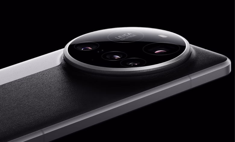 herramientas IA en el Xiaomi 15