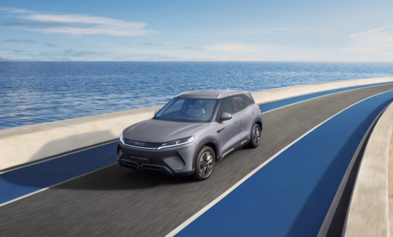 Estos son los mejores autos eléctricos e híbridos enchufables para las nuevas generaciones 1 autos eléctricos para jóvenes