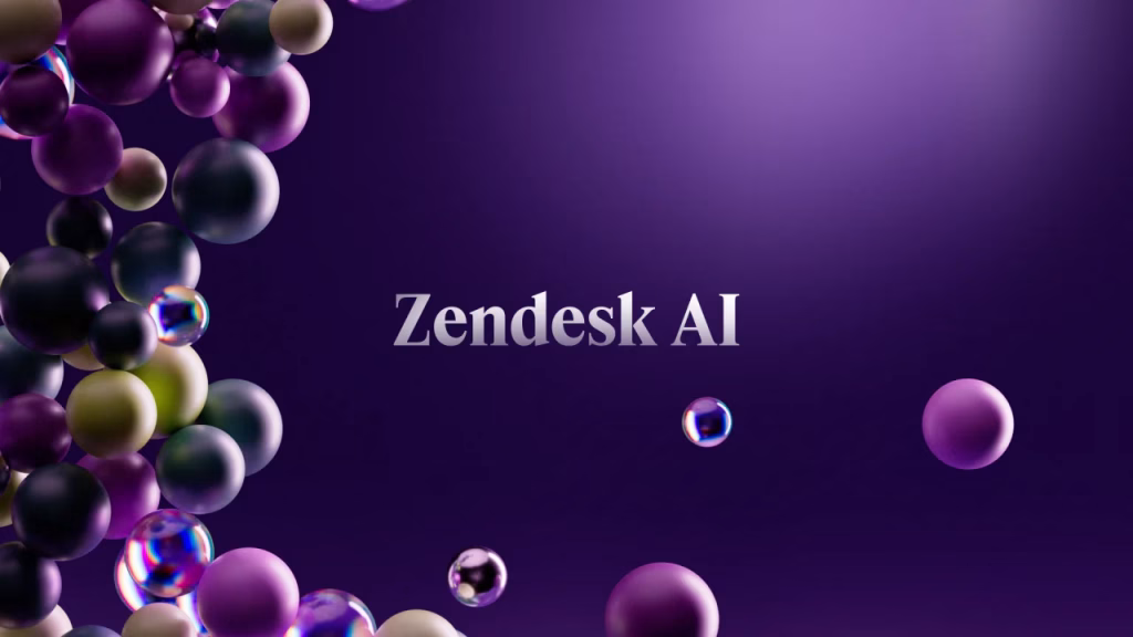 Zendesk AI + GPT-5
