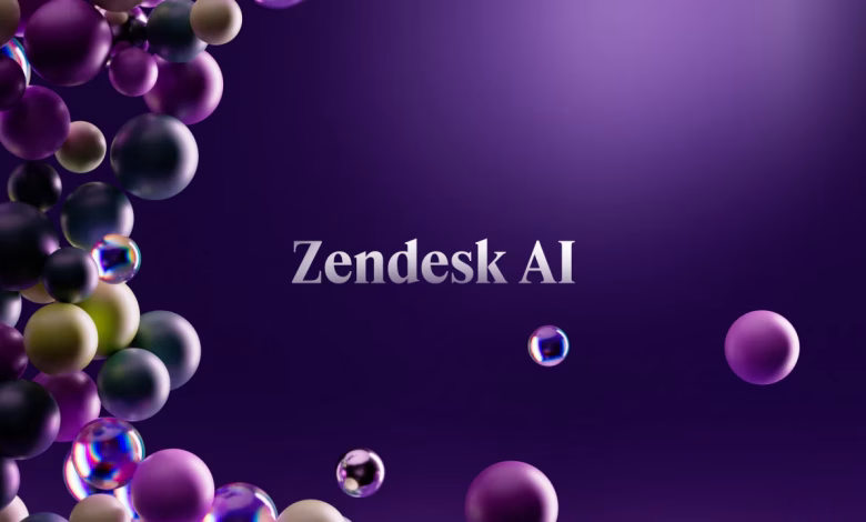 Zendesk AI + GPT-5: Marcando el ritmo para la próxima generación de soporte 1 Zendesk AI + GPT-5