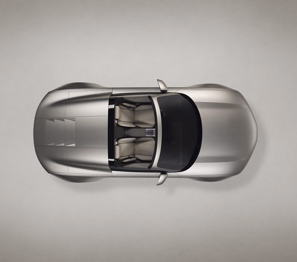 El Audi Concept C muestra el futuro en Audi 2 Audi Concept C