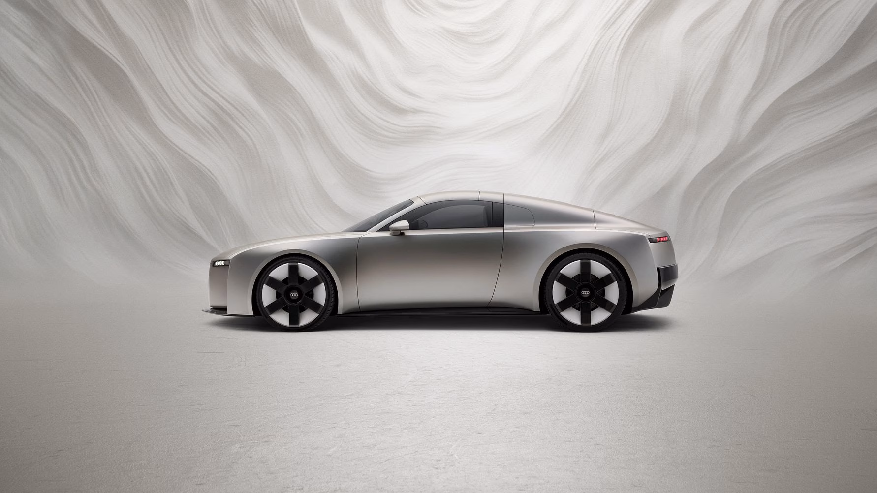 Audi Concept C