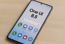 One UI 8.5