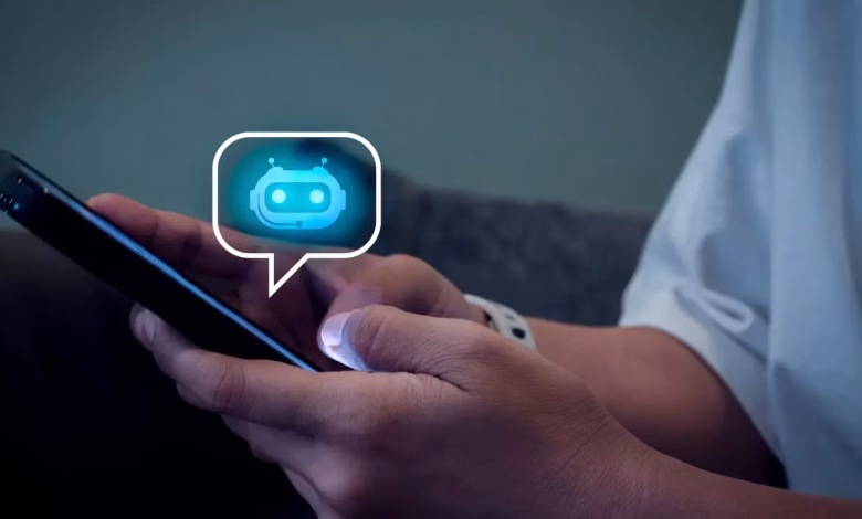 estafas y deepfakes hechos con bots