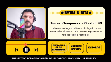 Bytes and Bits 53