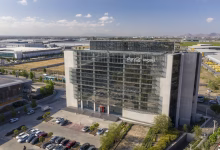 infraestructura tecnológica a Google Cloud
