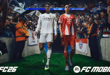 EA Sports FC 26