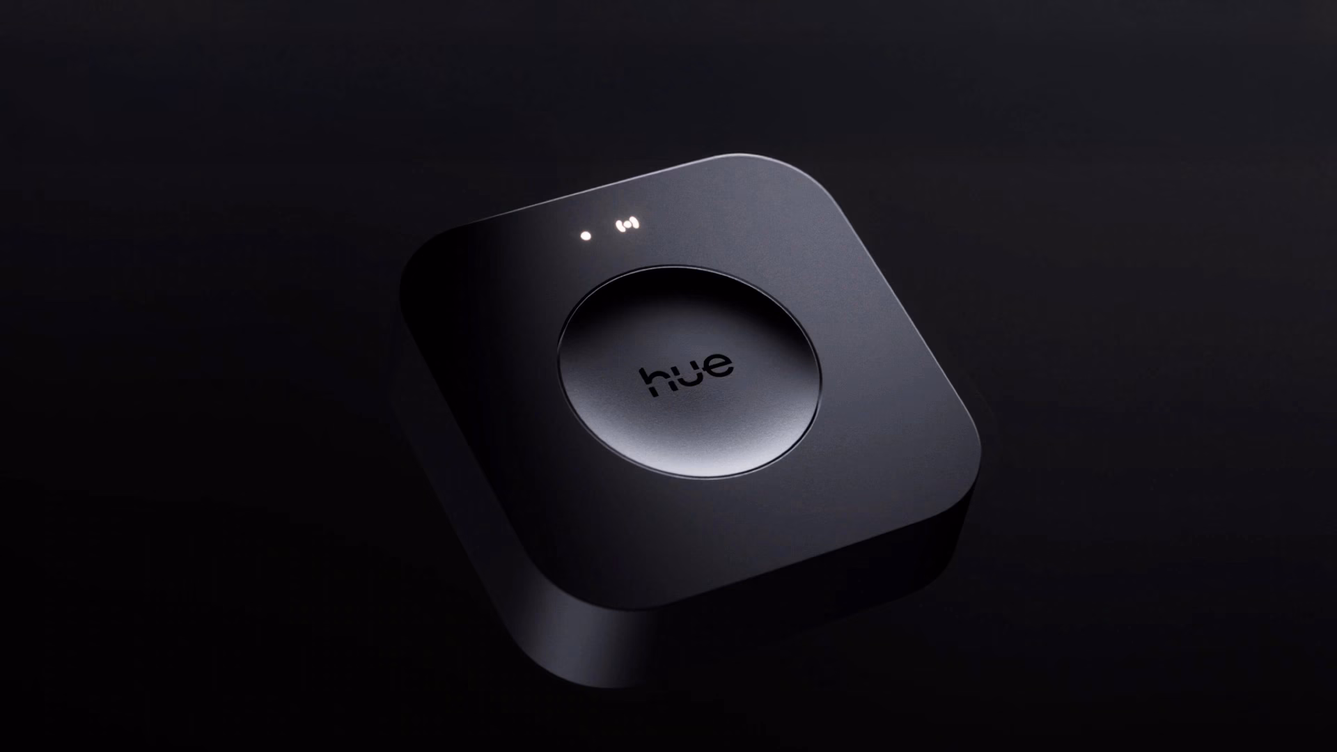 Philips Hue reinventa el hogar inteligente Hue Bridge Pro