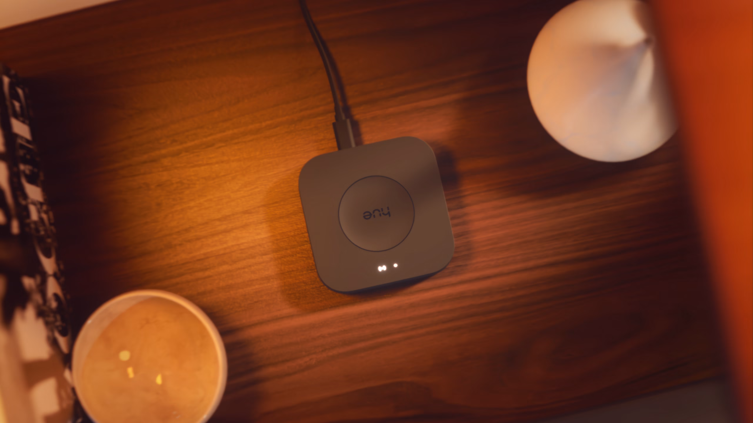 Philips Hue reinventa el hogar inteligente 1 Hue Bridge Pro