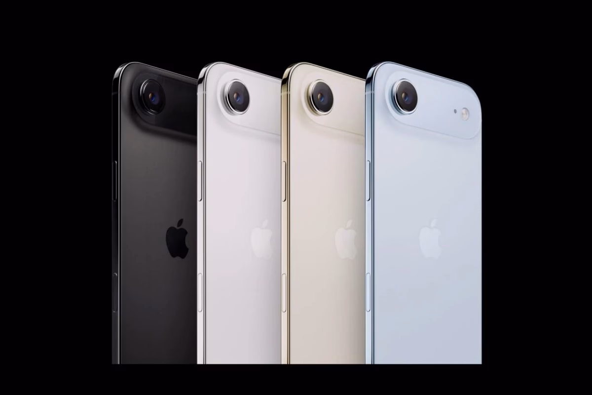 iPhone Air