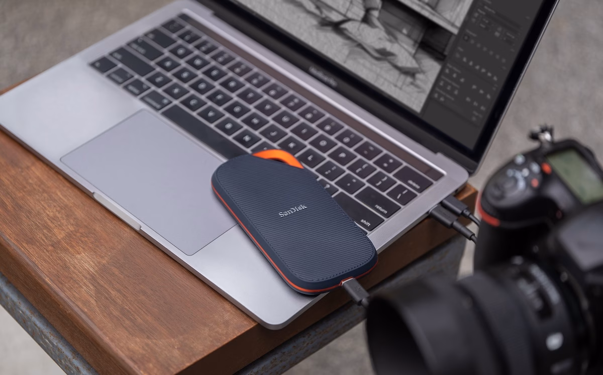 IoT para hogares más inteligentes IoT Sandisk