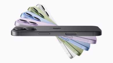 iPhone 17
