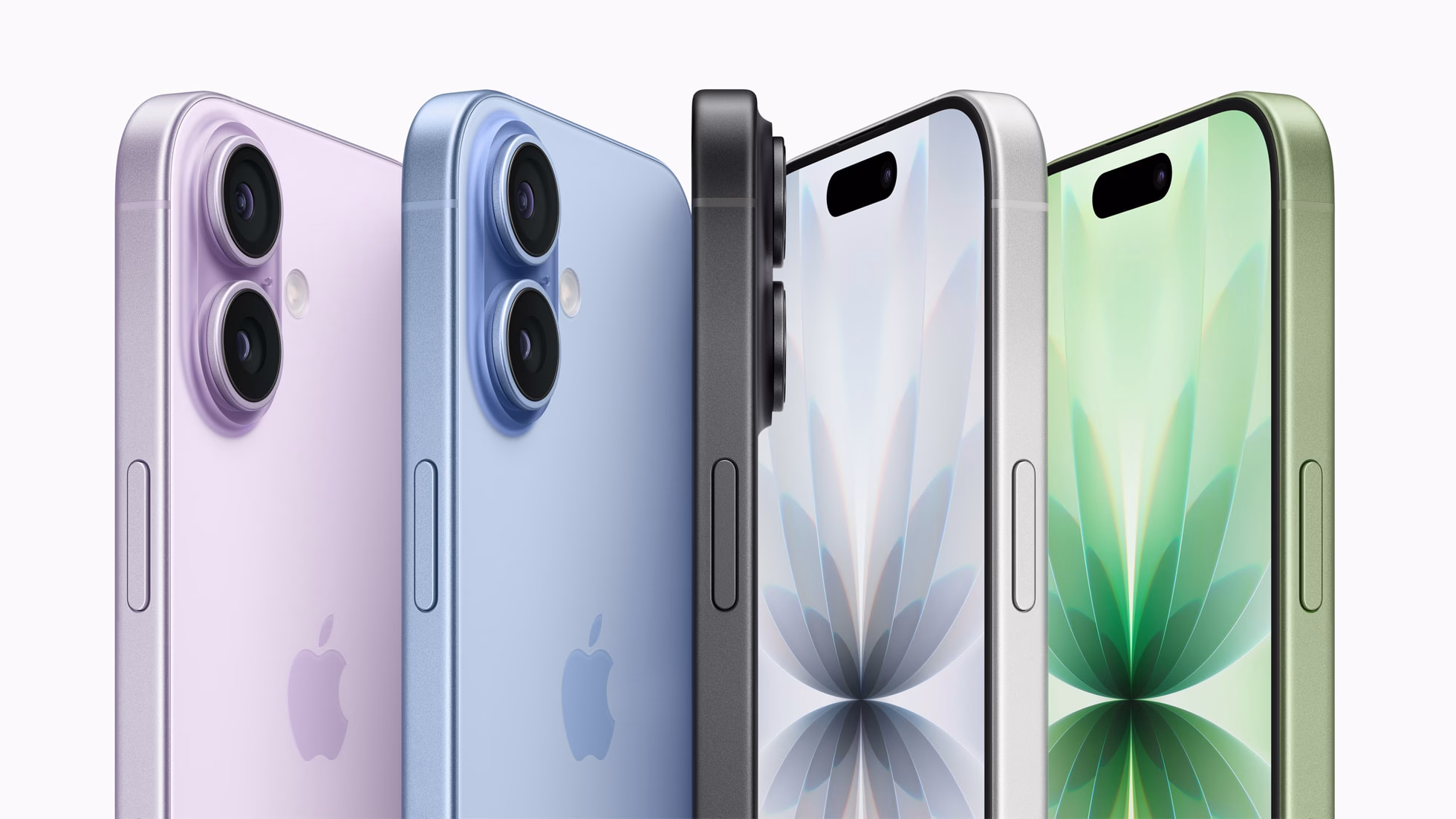 Apple presenta en Awe Drops el iPhone 17 2 iPhone 17