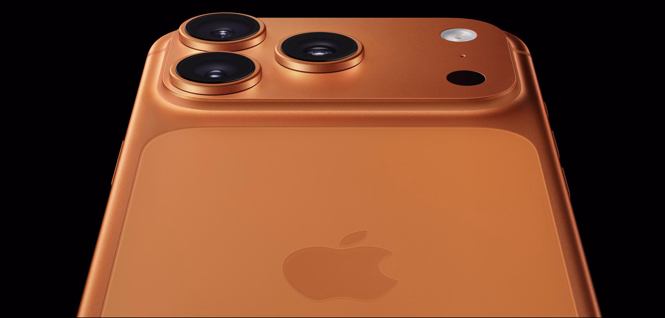 Apple estrena el iPhone 17 Pro y el iPhone 17 Pro Max 3 iPhone 17 Pro y el iPhone 17 Pro Max