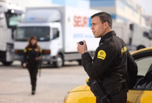 Ley de Seguridad Privada