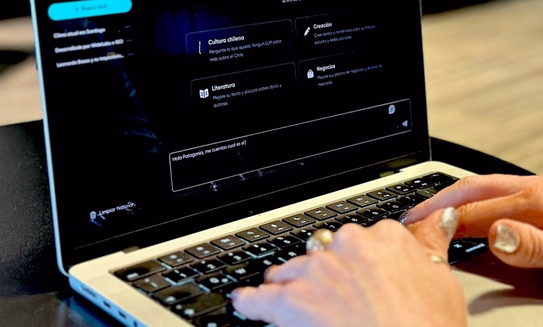 PatagonIA: Nuevos modelos de lenguaje soberano entrenado íntegramente en Chile 1 PatagonIA y Oracle