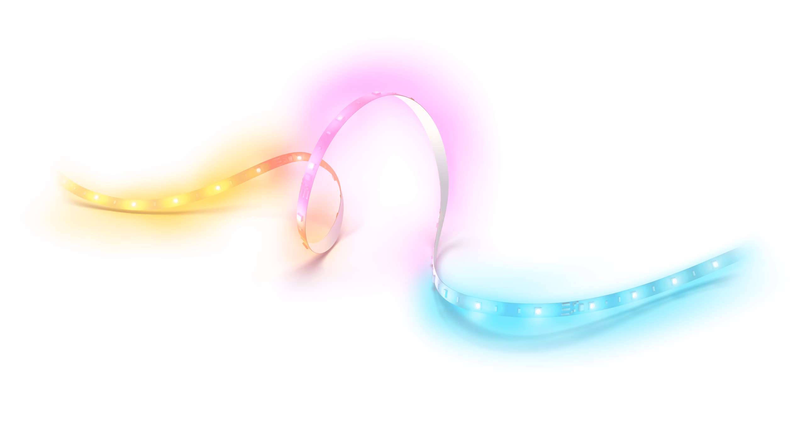 Philips Hue reinventa el hogar inteligente 3 Strip Light