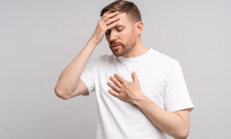 Problemas auditivos pueden ser una señal temprana de enfermedades cardiovasculares 1 Problemas auditivos