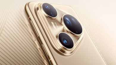 serie HUAWEI Pura 80 Black Friday