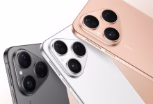 Huawei Pura 80
