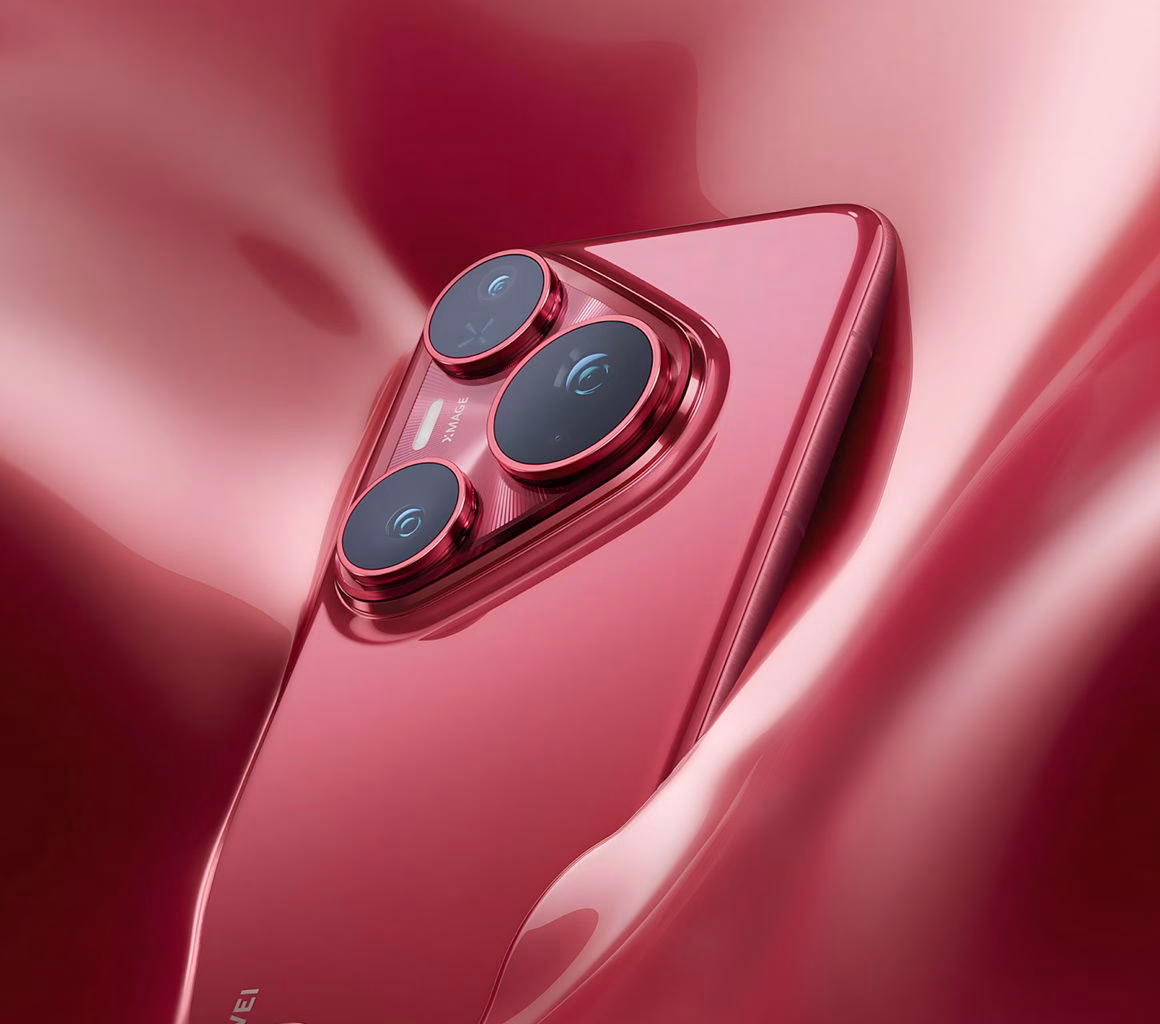 serie HUAWEI Pura 80