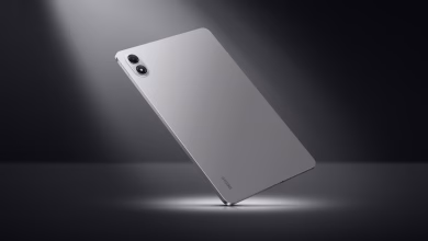 Xiaomi Tablet