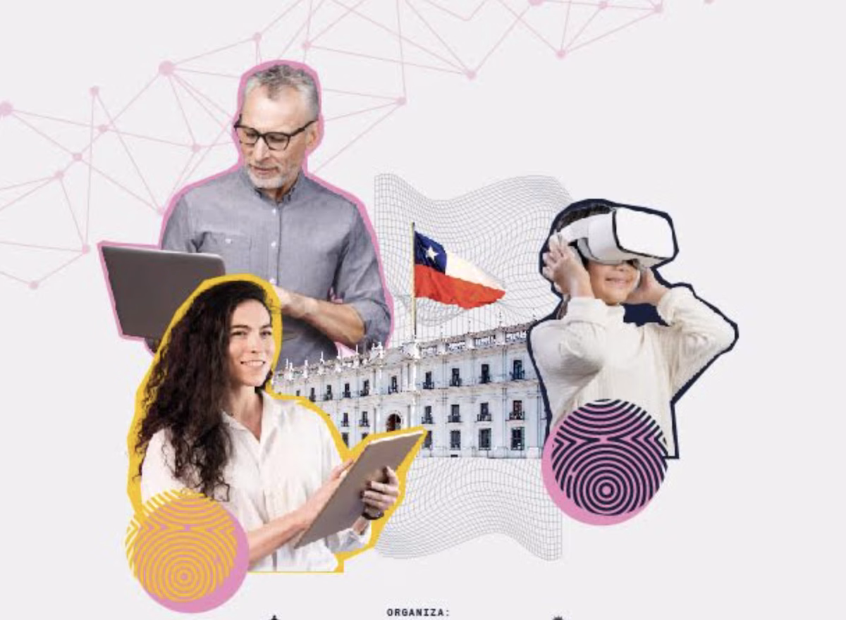 ACTI y Gobierno Digital presentan el seminario «Un Estado Digital 2025» "Un Estado Digital 2025"