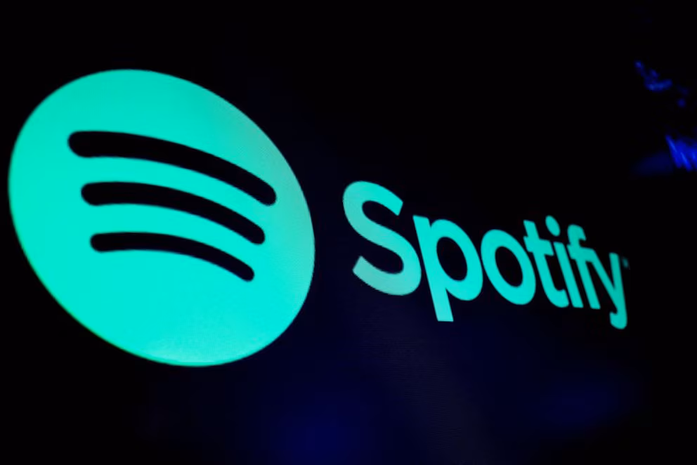 Spotify canciones con IA