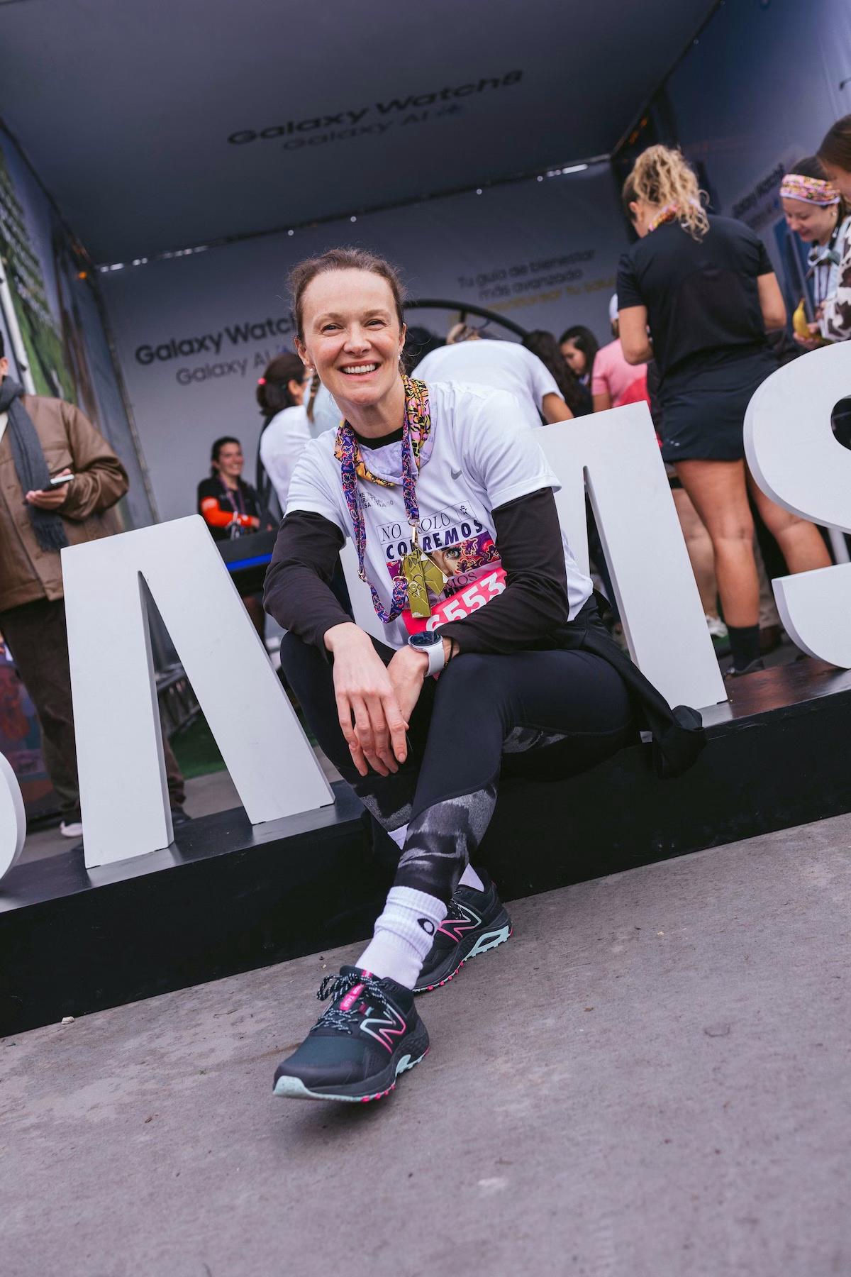 Samsung Galaxy Watch8