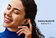 Galaxy Buds3 FE