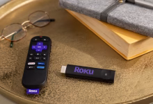 Roku Streaming Stick