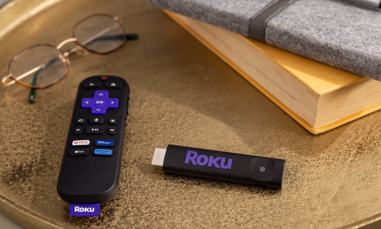 Roku Streaming Stick