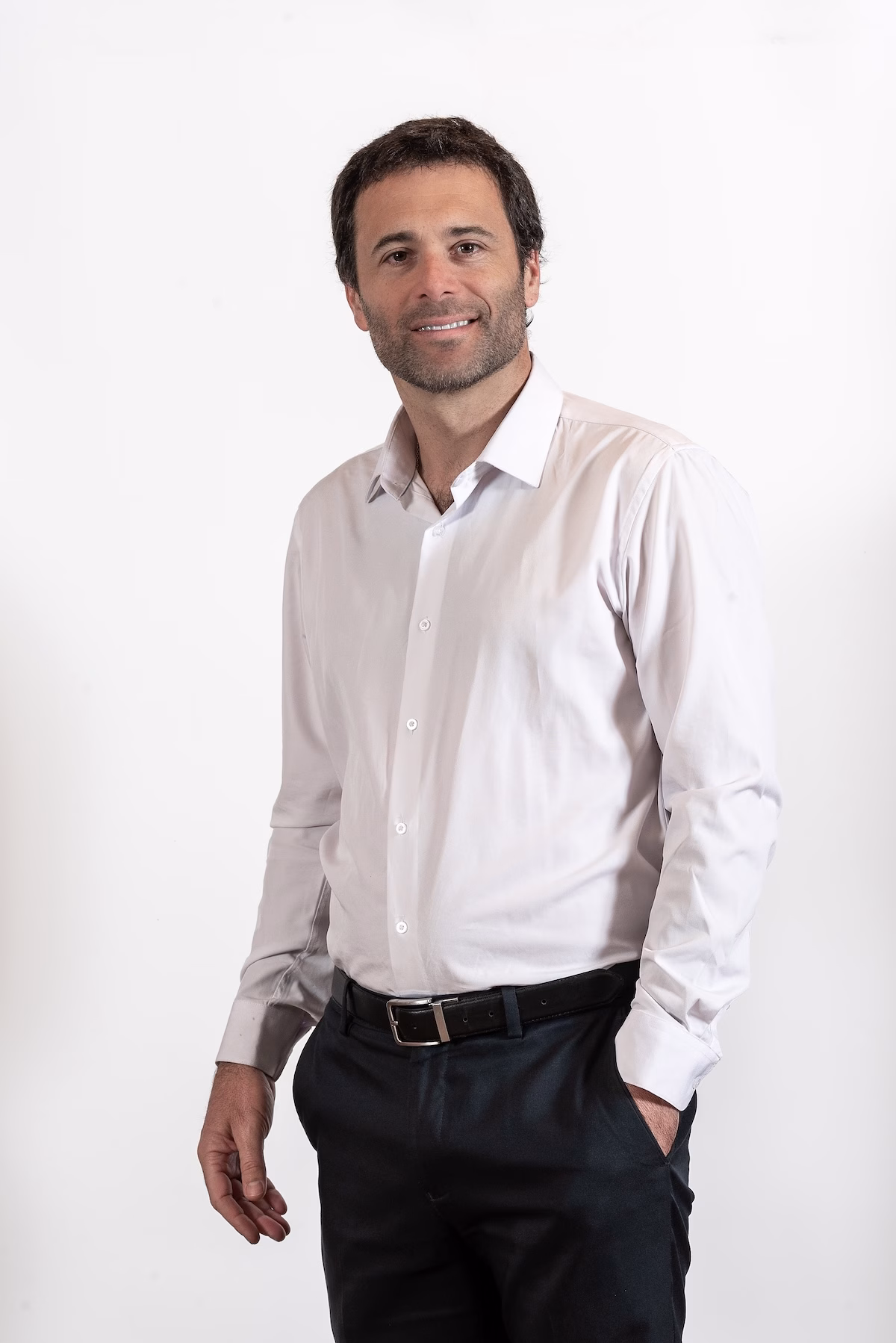 Hidrógeno verde en Chile ¿mito o realidad? 1 Ignacio Mackenna AbastibleTec