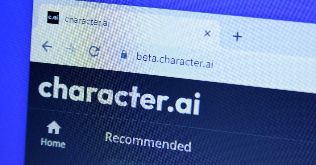 Character.AI