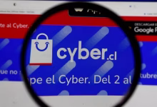 Cyber Monday 2025