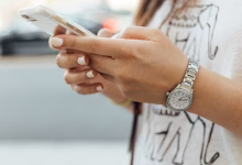 Cyber Week con Shop App
