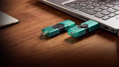 Kingston USB DT DUO Gen2