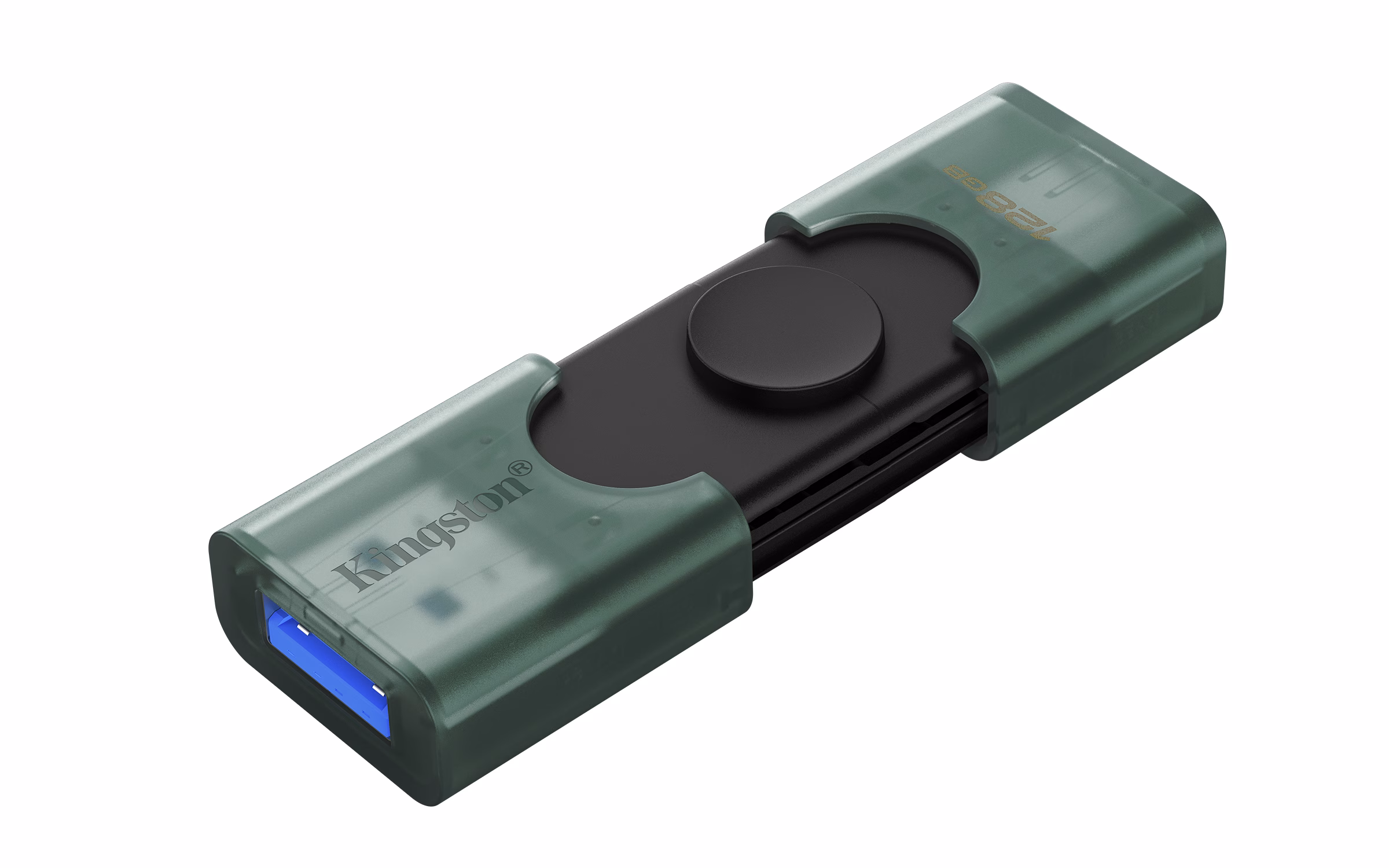 Kingston USB DT DUO Gen2